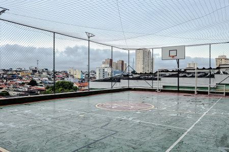 Apartamento à venda com 64m², 2 quartos e 1 vagaQuadra Esportiva