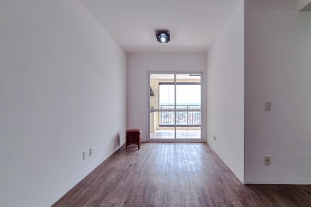 Sala de apartamento à venda com 2 quartos, 64m² em Sacomã, São Paulo