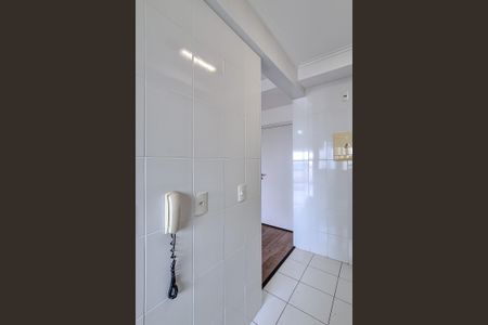 Apartamento à venda com 64m², 2 quartos e 1 vagaCozinha