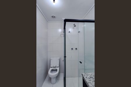 Apartamento à venda com 64m², 2 quartos e 1 vagaBanheiro