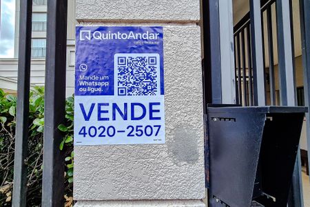 Apartamento à venda com 64m², 2 quartos e 1 vagaPlaquinha