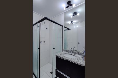 Apartamento à venda com 64m², 2 quartos e 1 vagaBanheiro