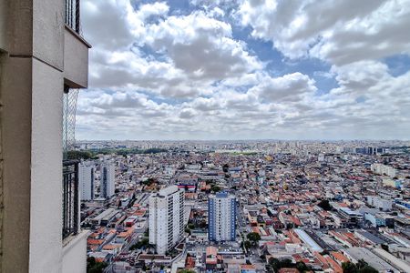 Apartamento à venda com 64m², 2 quartos e 1 vagaVista do Quarto 1