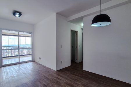 Sala de apartamento à venda com 2 quartos, 64m² em Sacomã, São Paulo