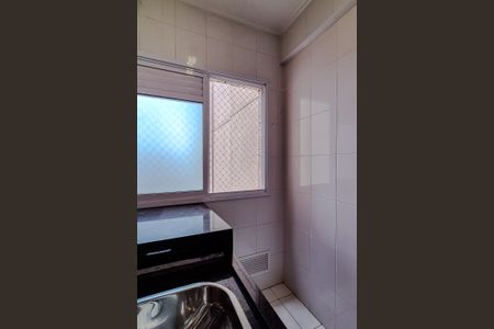 Apartamento à venda com 64m², 2 quartos e 1 vagaÁrea de Serviço