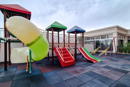 Apartamento à venda com 64m², 2 quartos e 1 vagaÁrea comum - Playground
