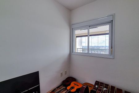 Apartamento à venda com 64m², 2 quartos e 1 vagaQuarto 2