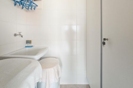 Apartamento para alugar com 71m², 2 quartos e 2 vagasÁrea de serviço