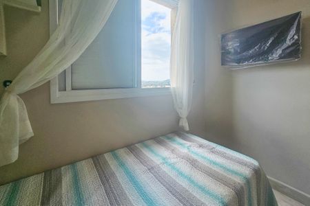 Apartamento para alugar com 71m², 2 quartos e 2 vagasQuarto 2