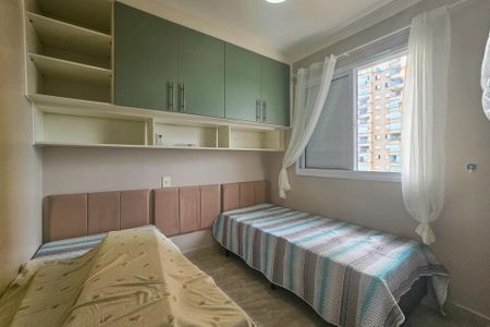 Apartamento para alugar com 71m², 2 quartos e 2 vagasQuarto 2