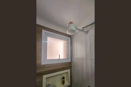 Apartamento para alugar com 71m², 2 quartos e 2 vagasBanheiro Social