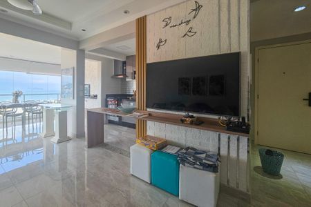 Apartamento para alugar com 71m², 2 quartos e 2 vagasSala