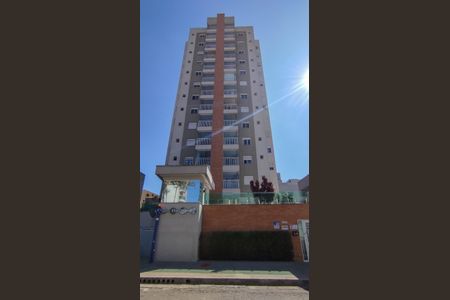 Apartamento à venda com 60m², 2 quartos e 2 vagasFachada