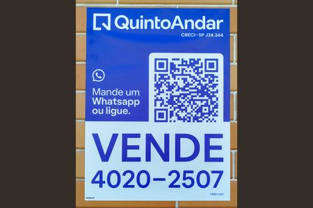 Apartamento à venda com 60m², 2 quartos e 2 vagasPlaca VRBO-220