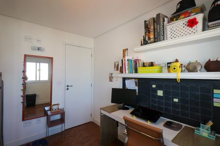 Apartamento à venda com 60m², 2 quartos e 2 vagasQuarto