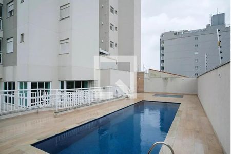 Apartamento à venda com 60m², 2 quartos e 2 vagasPiscina