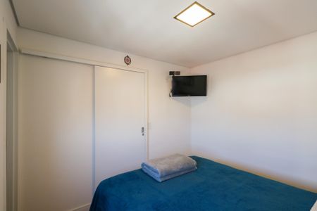 Apartamento à venda com 60m², 2 quartos e 2 vagasSuíte