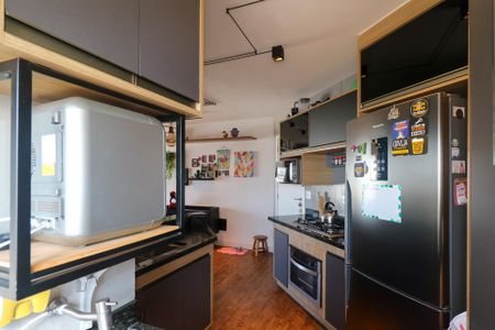 Apartamento à venda com 60m², 2 quartos e 2 vagasÁrea de Serviço
