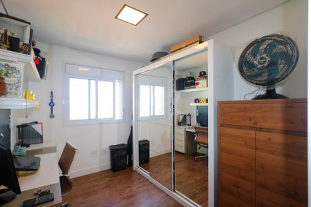 Apartamento à venda com 60m², 2 quartos e 2 vagasQuarto