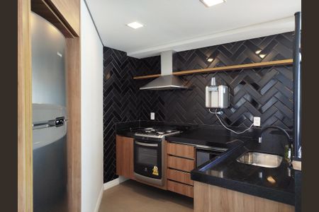 Apartamento à venda com 60m², 2 quartos e 2 vagasÁrea comum - Salão de Festas