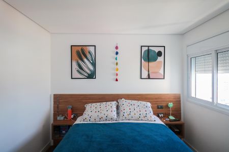 Apartamento à venda com 60m², 2 quartos e 2 vagasSuíte