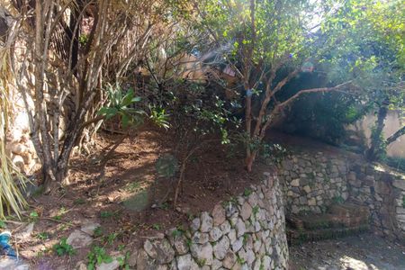 Casa à venda com 287m², 4 quartos e 3 vagasÁrea externa