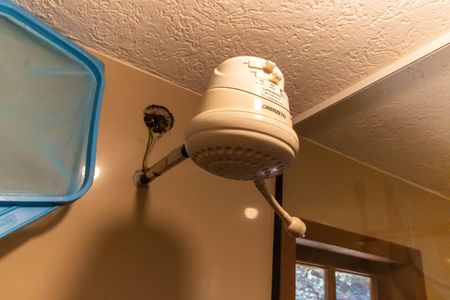 Casa à venda com 287m², 4 quartos e 3 vagasBanheiro de Serviço