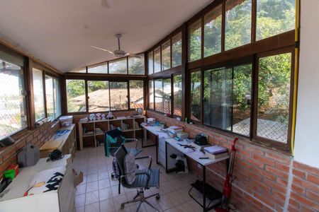 Casa à venda com 287m², 4 quartos e 3 vagasQuarto 3