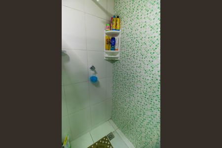 Casa à venda com 287m², 4 quartos e 3 vagasBanheiro Social