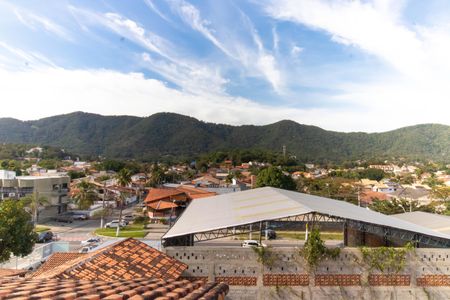 Casa à venda com 287m², 4 quartos e 3 vagasVista do Quarto 3