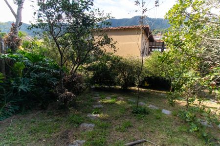 Casa à venda com 287m², 4 quartos e 3 vagasÁrea externa