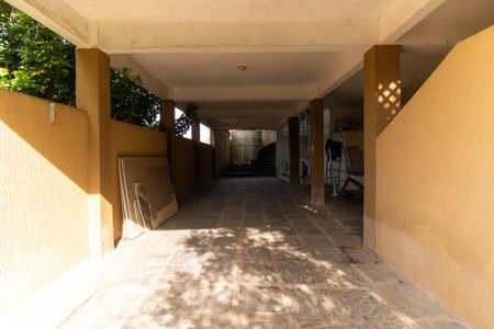 Casa à venda com 287m², 4 quartos e 3 vagasÁrea externa