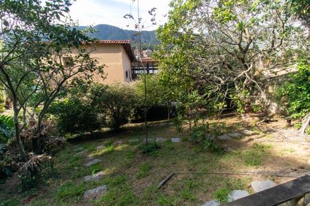 Casa à venda com 287m², 4 quartos e 3 vagasÁrea externa