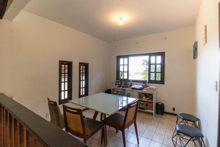 Casa à venda com 287m², 4 quartos e 3 vagasSala de Jantar