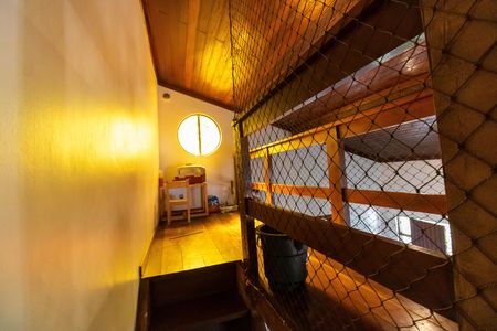 Mezanino de casa à venda com 4 quartos, 287m² em Serra Grande, Niterói