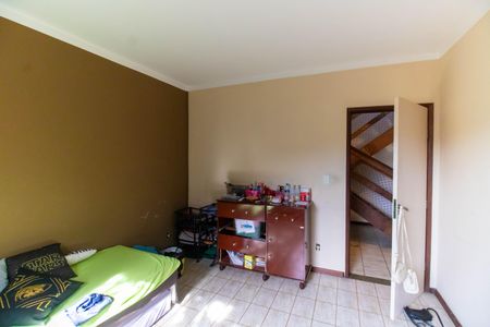 Casa à venda com 287m², 4 quartos e 3 vagasQuarto 1