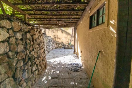 Casa à venda com 287m², 4 quartos e 3 vagasÁrea externa