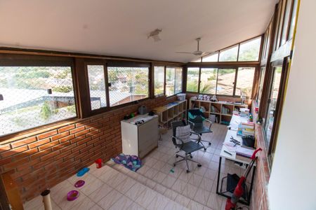 Casa à venda com 287m², 4 quartos e 3 vagasQuarto 3