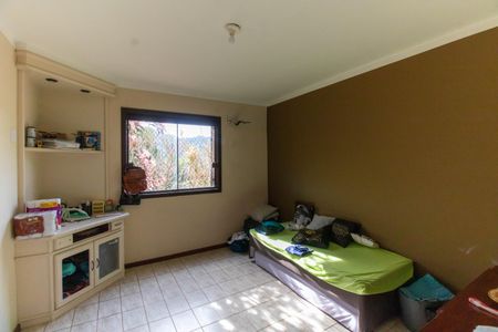Casa à venda com 287m², 4 quartos e 3 vagasQuarto 1