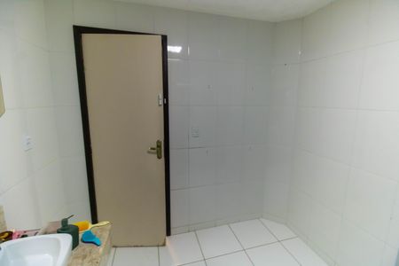 Casa à venda com 287m², 4 quartos e 3 vagasBanheiro Social