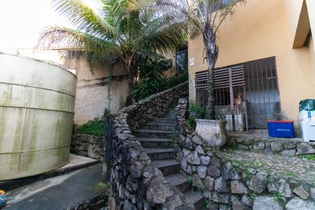 Casa à venda com 287m², 4 quartos e 3 vagasÁrea externa