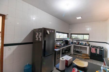 Casa à venda com 287m², 4 quartos e 3 vagasCozinha