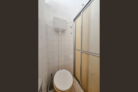 Studio para alugar com 12m², 1 quarto e 1 vagaBanheiro