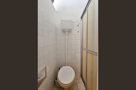 Studio para alugar com 12m², 1 quarto e 1 vagaBanheiro