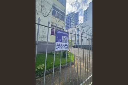 Studio para alugar com 12m², 1 quarto e 1 vagaPlaca