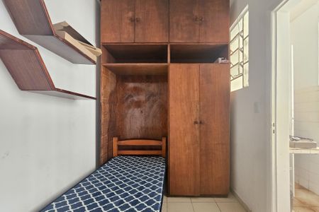 Studio de kitnet/studio para alugar com 1 quarto, 12m² em Graça, Salvador