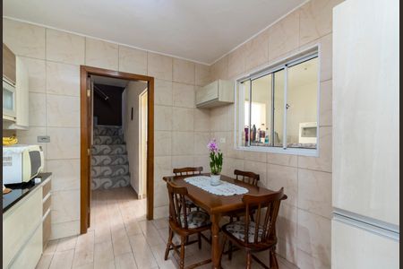 Casa à venda com 80m², 3 quartos e 2 vagasCopa