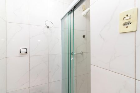 Casa à venda com 80m², 3 quartos e 2 vagasBanheiro Social