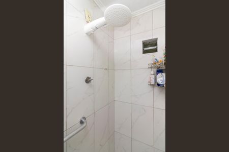 Casa à venda com 80m², 3 quartos e 2 vagasBanheiro Social