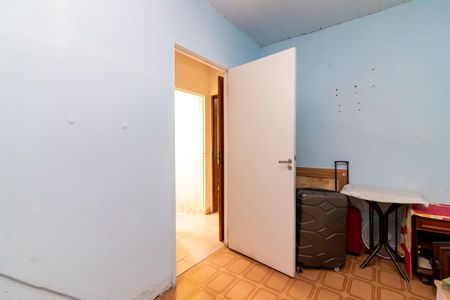 Casa à venda com 80m², 3 quartos e 2 vagasQuarto de Serviço